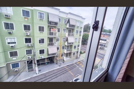 Apartamento à venda com 46m², 2 quartos e sem vagavista Quarto 1