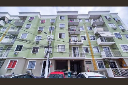 Apartamento à venda com 46m², 2 quartos e sem vagaÁrea comum