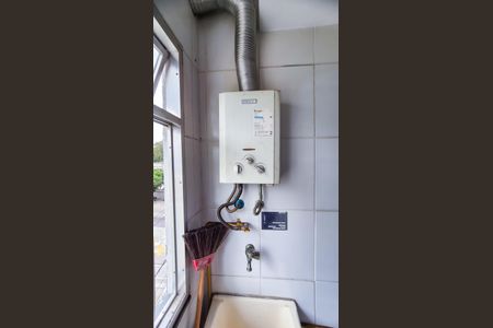 Apartamento à venda com 46m², 2 quartos e sem vagaÁrea de Serviço