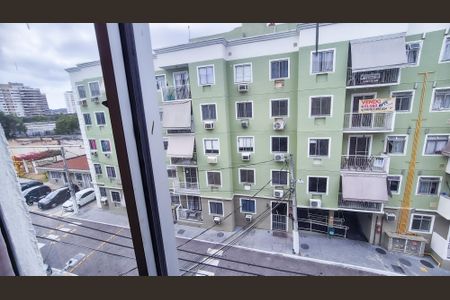 Apartamento à venda com 46m², 2 quartos e sem vagavista Quarto 1