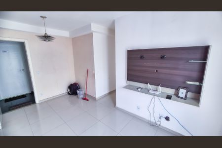 Apartamento à venda com 46m², 2 quartos e sem vagaSala