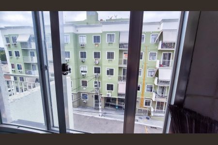 Apartamento à venda com 46m², 2 quartos e sem vagavista Área de Serviço