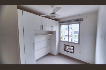 Apartamento à venda com 46m², 2 quartos e sem vagaQuarto 2