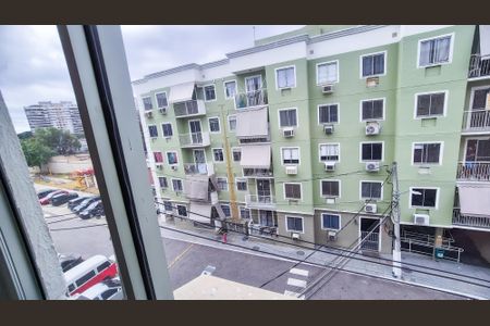 Apartamento à venda com 46m², 2 quartos e sem vagavista Quarto 2