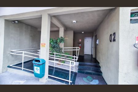 Apartamento à venda com 46m², 2 quartos e sem vagaÁrea comum