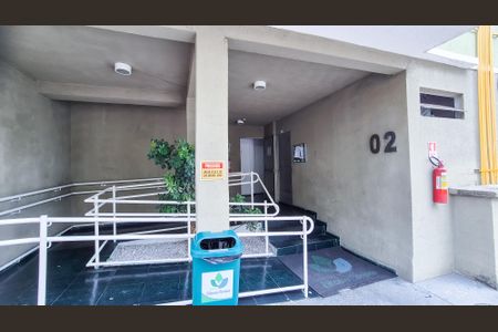 Apartamento à venda com 46m², 2 quartos e sem vagaÁrea comum