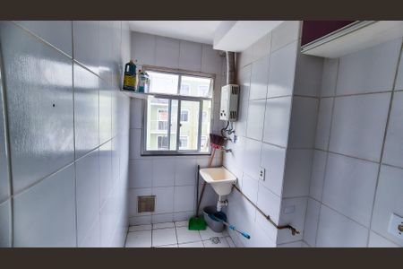 Apartamento à venda com 46m², 2 quartos e sem vagaÁrea de Serviço