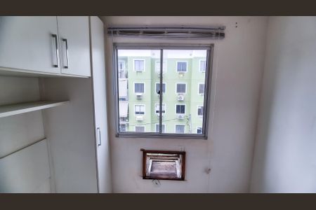 Apartamento à venda com 46m², 2 quartos e sem vagavista Quarto 2