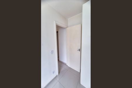 Apartamento à venda com 46m², 2 quartos e sem vagavista Quarto 2