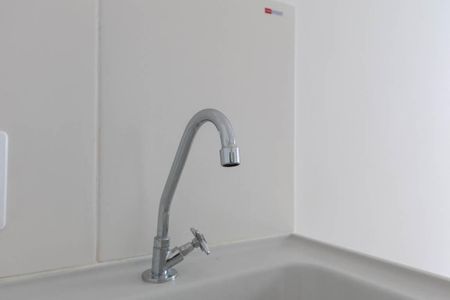 Apartamento à venda com 39m², 1 quarto e sem vaga Apartamento à venda com 39m², 1 quarto e sem vagaCozinha