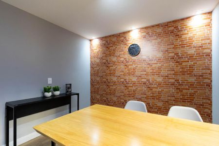 Apartamento à venda com 39m², 1 quarto e sem vaga Apartamento à venda com 39m², 1 quarto e sem vagaÁrea comum - Coworking