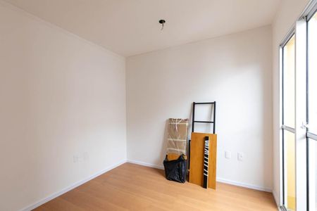 Apartamento à venda com 39m², 1 quarto e sem vaga Apartamento à venda com 39m², 1 quarto e sem vagaQuarto