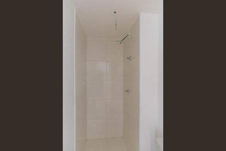 Apartamento à venda com 39m², 1 quarto e sem vaga Apartamento à venda com 39m², 1 quarto e sem vagaBanheiro