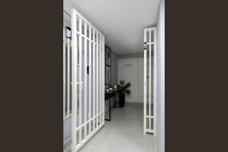 Apartamento à venda com 39m², 1 quarto e sem vaga Apartamento à venda com 39m², 1 quarto e sem vagaÁrea comum - Hall Social