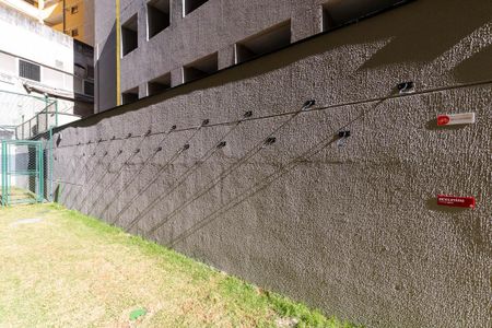 Apartamento à venda com 39m², 1 quarto e sem vaga Apartamento à venda com 39m², 1 quarto e sem vagaÁrea comum - Bicicletário