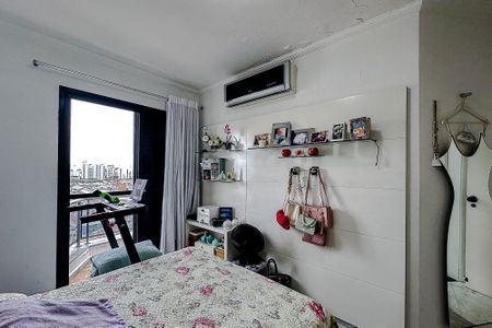 Apartamento à venda com 137m², 1 quarto e 2 vagas Apartamento à venda com 137m², 1 quarto e 2 vagasQuarto 1 - Suíte