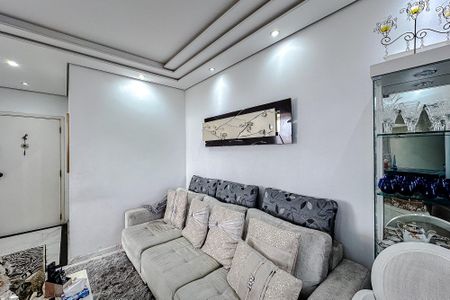 Apartamento para alugar com 137m², 1 quarto e 2 vagasSala