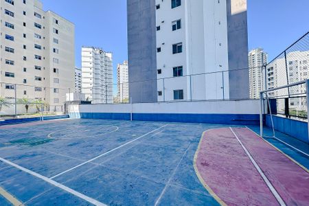 Apartamento à venda com 137m², 1 quarto e 2 vagasÁrea comum