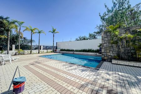 Apartamento à venda com 137m², 1 quarto e 2 vagasÁrea comum