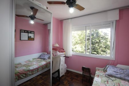 Apartamento à venda com 77m², 3 quartos e sem vagaQuarto 1