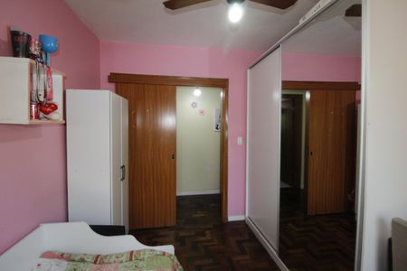 Apartamento à venda com 77m², 3 quartos e sem vagaQuarto 1
