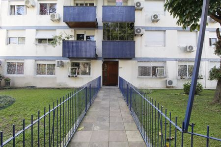 Apartamento à venda com 77m², 3 quartos e sem vagaFachada