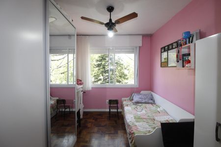 Apartamento à venda com 77m², 3 quartos e sem vagaQuarto 1