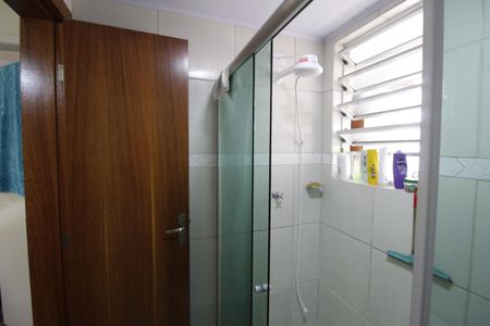 Apartamento à venda com 77m², 3 quartos e sem vagaBanheiro