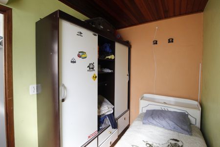 Apartamento à venda com 77m², 3 quartos e sem vagaQuarto de Serviço
