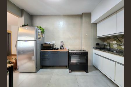Apartamento à venda com 77m², 2 quartos e 1 vaga Apartamento à venda com 77m², 2 quartos e 1 vagaCozinha