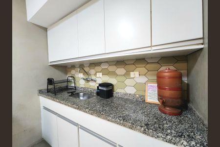 Apartamento à venda com 77m², 2 quartos e 1 vaga Apartamento à venda com 77m², 2 quartos e 1 vagaCozinha