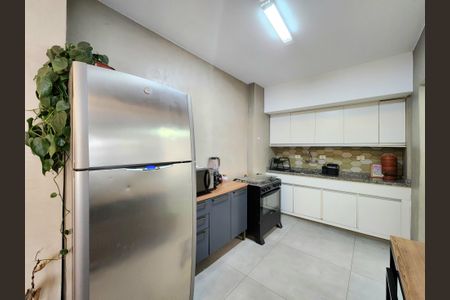 Apartamento à venda com 77m², 2 quartos e 1 vaga Apartamento à venda com 77m², 2 quartos e 1 vagaCozinha