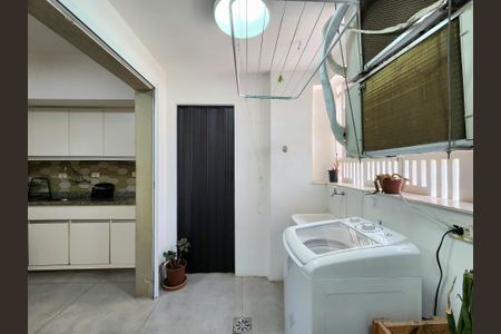 Apartamento à venda com 77m², 2 quartos e 1 vaga Apartamento à venda com 77m², 2 quartos e 1 vagaÁrea de Serviço