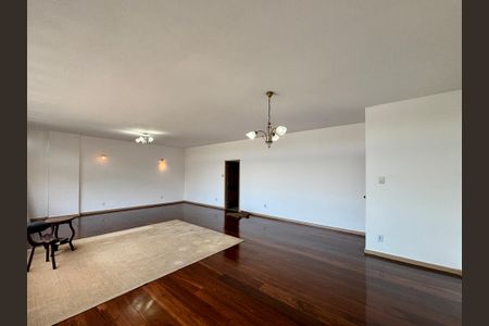 Sala de apartamento para alugar com 4 quartos, 210m² em Ipanema, Rio de Janeiro