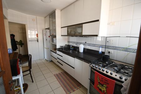 Apartamento para alugar com 70m², 2 quartos e 1 vagaCozinha