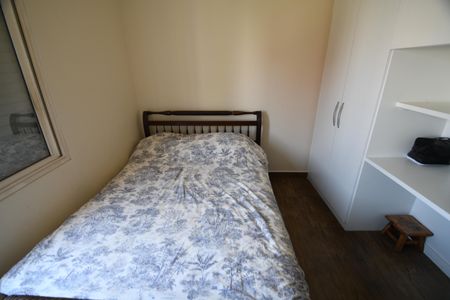 Apartamento para alugar com 70m², 2 quartos e 1 vagaQuarto 1