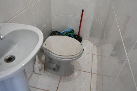 Apartamento para alugar com 70m², 2 quartos e 1 vagaBanheiro de serviço