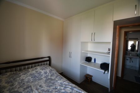 Quarto 1 de apartamento para alugar com 2 quartos, 70m² em Centro, Campinas