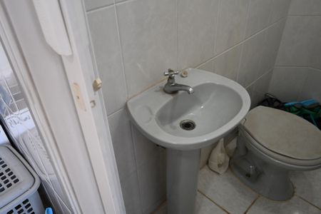 Apartamento para alugar com 70m², 2 quartos e 1 vagaBanheiro de serviço