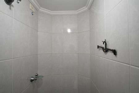 Apartamento para alugar com 70m², 2 quartos e 1 vagaBanheiro de serviço