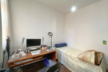 Apartamento à venda com 185m², 4 quartos e 2 vagas Apartamento à venda com 185m², 4 quartos e 2 vagasQuarto 3