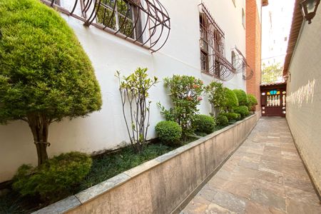 Apartamento à venda com 185m², 4 quartos e 2 vagas Apartamento à venda com 185m², 4 quartos e 2 vagasÁrea comum