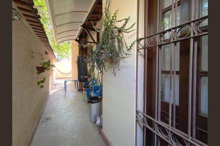 Apartamento à venda com 185m², 4 quartos e 2 vagas Apartamento à venda com 185m², 4 quartos e 2 vagasÁrea Externa