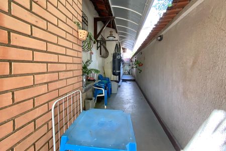 Apartamento à venda com 185m², 4 quartos e 2 vagas Apartamento à venda com 185m², 4 quartos e 2 vagasÁrea Externa