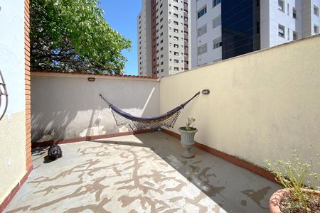 Apartamento à venda com 185m², 4 quartos e 2 vagas Apartamento à venda com 185m², 4 quartos e 2 vagasÁrea Externa