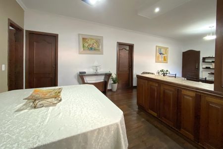 Apartamento à venda com 185m², 4 quartos e 2 vagas Apartamento à venda com 185m², 4 quartos e 2 vagasSala