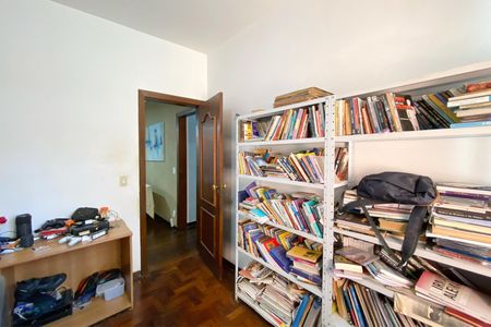 Apartamento à venda com 185m², 4 quartos e 2 vagas Apartamento à venda com 185m², 4 quartos e 2 vagasQuarto 4