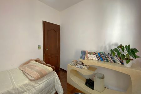 Apartamento à venda com 185m², 4 quartos e 2 vagas Apartamento à venda com 185m², 4 quartos e 2 vagasQuarto 3