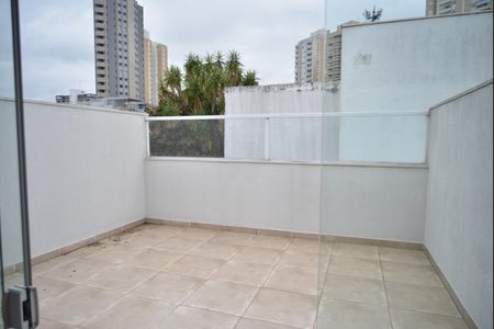 Apartamento para alugar com 82m², 2 quartos e 1 vagaCobertura