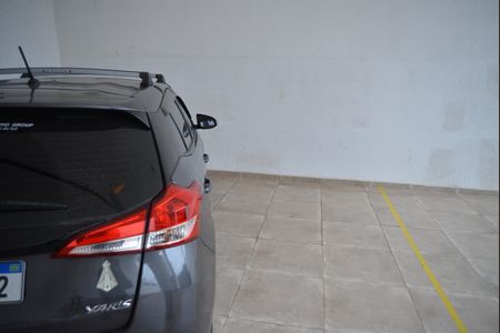 Apartamento para alugar com 82m², 2 quartos e 1 vagaGaragem